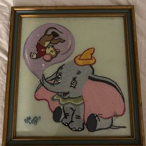 Dumbo Frame
